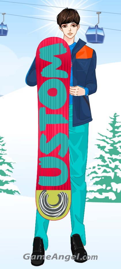 스타일업 최신 게임 4개 랜덤 노출