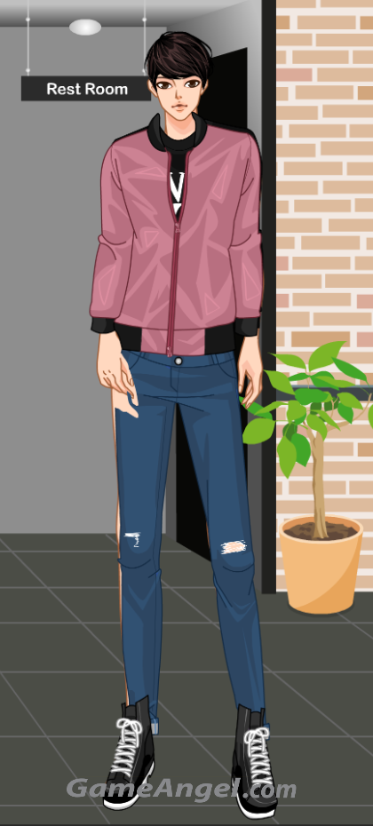 스타일업 최신 게임 4개 랜덤 노출