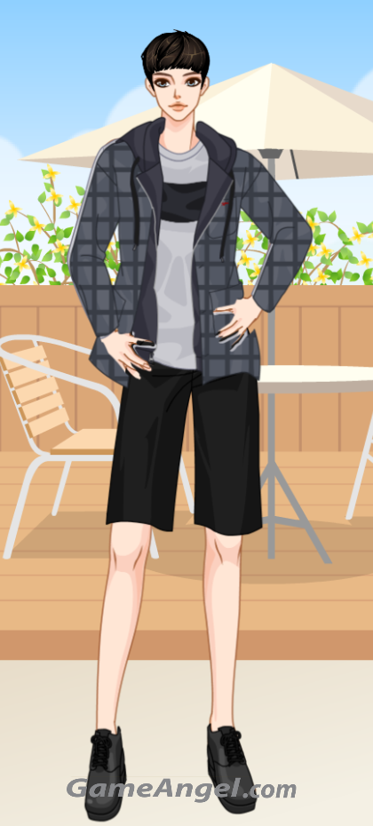 스타일업 최신 게임 4개 랜덤 노출