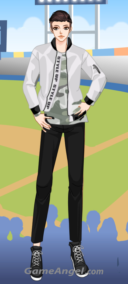 스타일업 최신 게임 4개 랜덤 노출