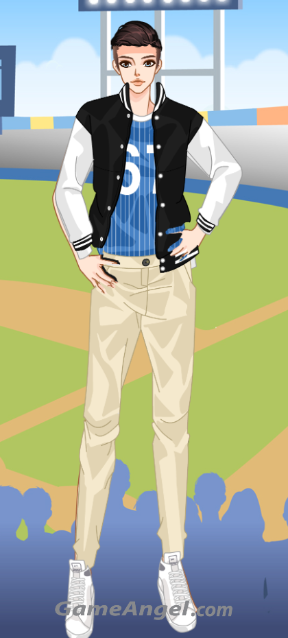 스타일업 최신 게임 4개 랜덤 노출