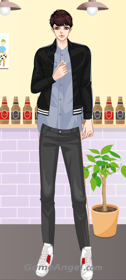 스타일업 최신 게임 4개 랜덤 노출