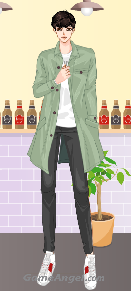 스타일업 최신 게임 4개 랜덤 노출