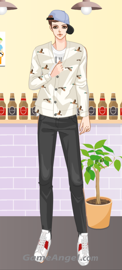 스타일업 최신 게임 4개 랜덤 노출