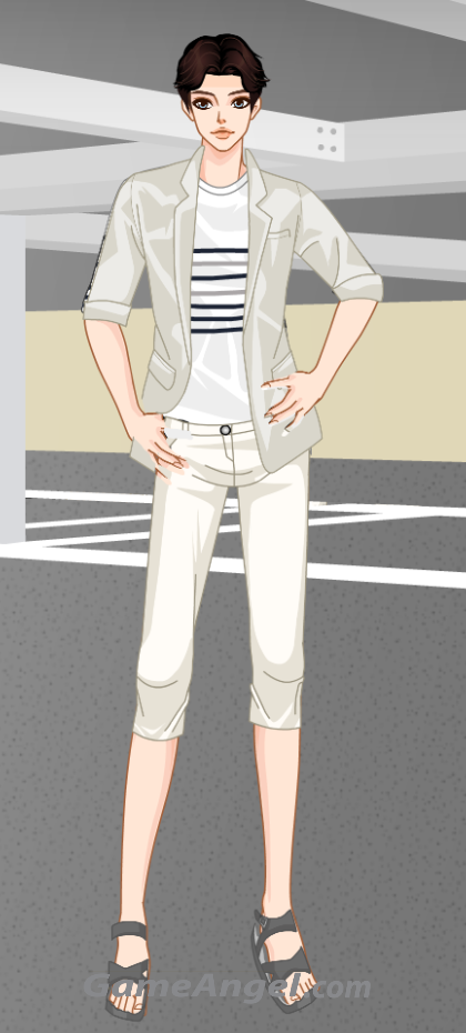 스타일업 최신 게임 4개 랜덤 노출