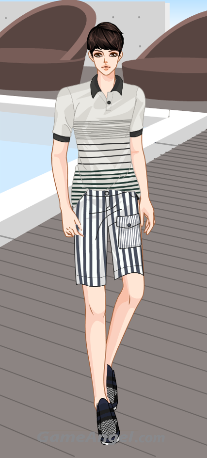 스타일업 최신 게임 4개 랜덤 노출