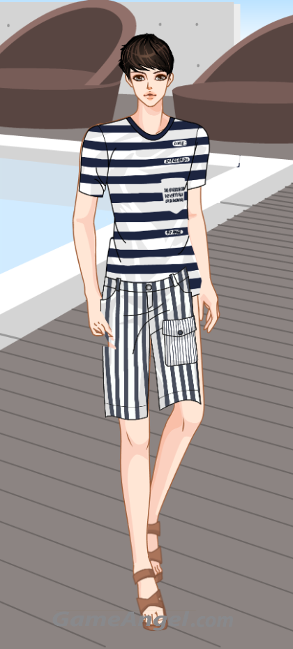 스타일업 최신 게임 4개 랜덤 노출