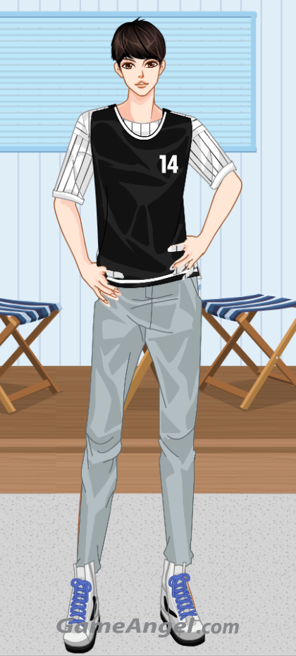 스타일업 최신 게임 4개 랜덤 노출