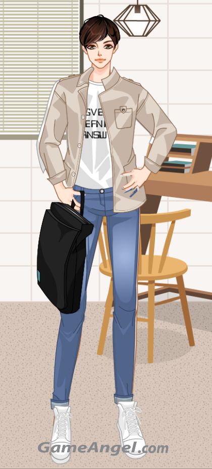 스타일업 최신 게임 4개 랜덤 노출