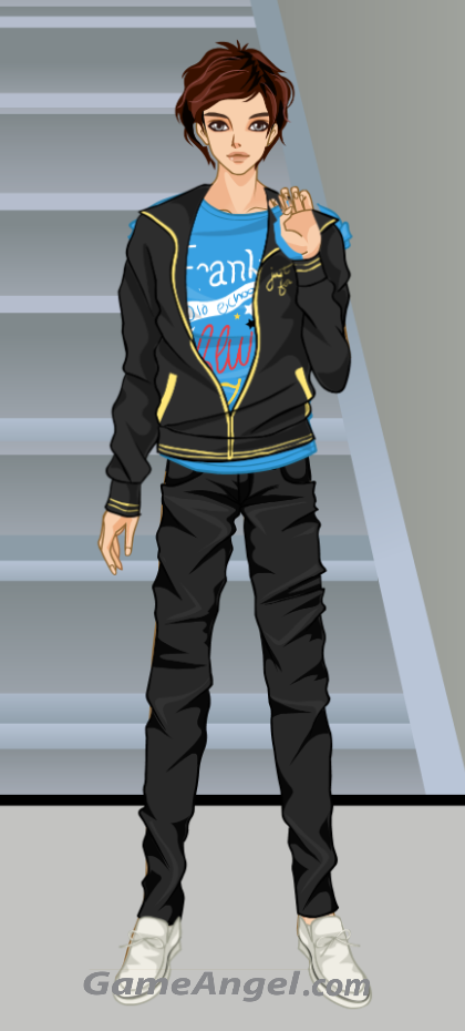 스타일업 최신 게임 4개 랜덤 노출