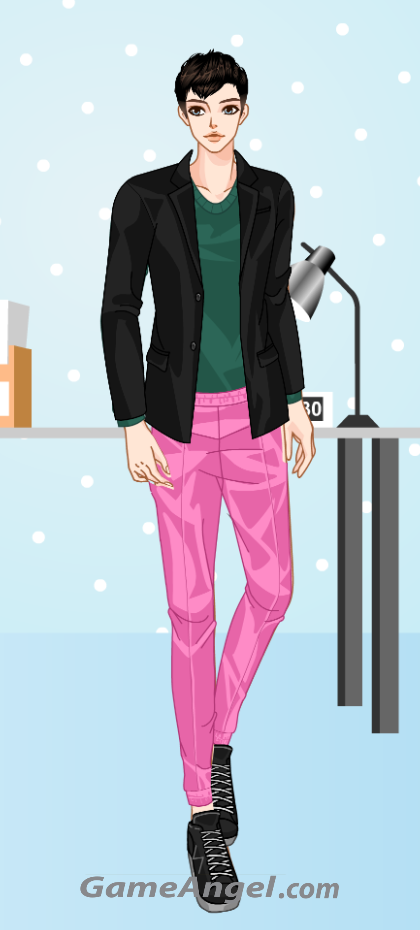 스타일업 최신 게임 4개 랜덤 노출