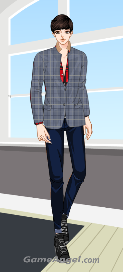 스타일업 최신 게임 4개 랜덤 노출