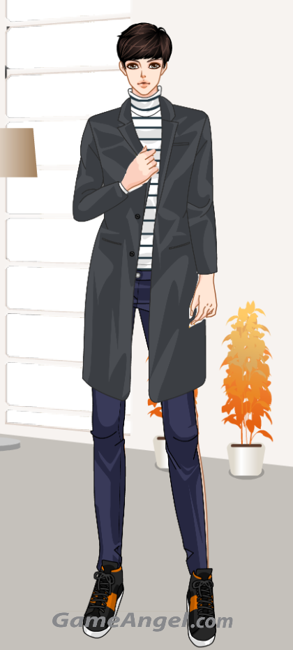 스타일업 최신 게임 4개 랜덤 노출