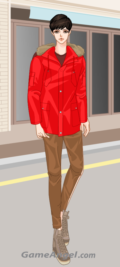 스타일업 최신 게임 4개 랜덤 노출