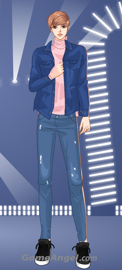 스타일업 최신 게임 4개 랜덤 노출