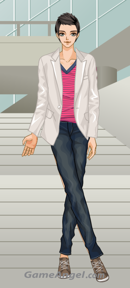 스타일업 최신 게임 4개 랜덤 노출