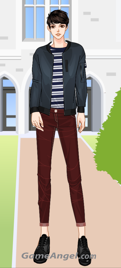 스타일업 최신 게임 4개 랜덤 노출