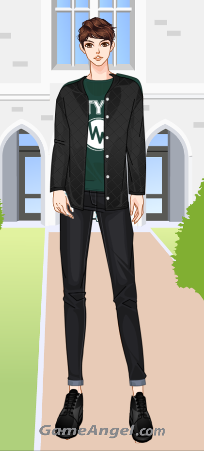 스타일업 최신 게임 4개 랜덤 노출