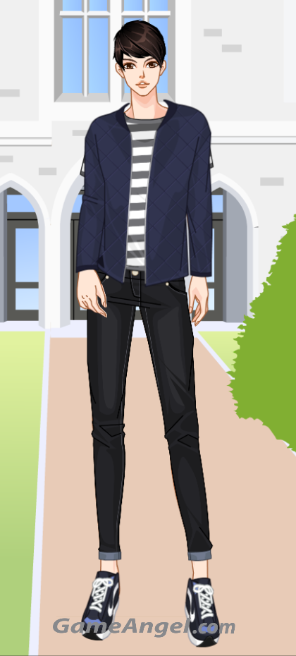 스타일업 최신 게임 4개 랜덤 노출