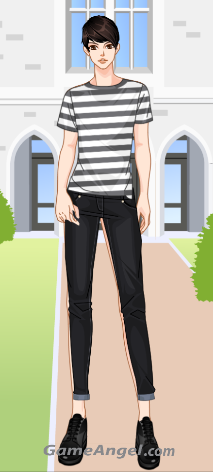 스타일업 최신 게임 4개 랜덤 노출