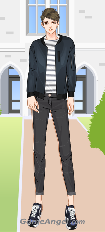 스타일업 최신 게임 4개 랜덤 노출