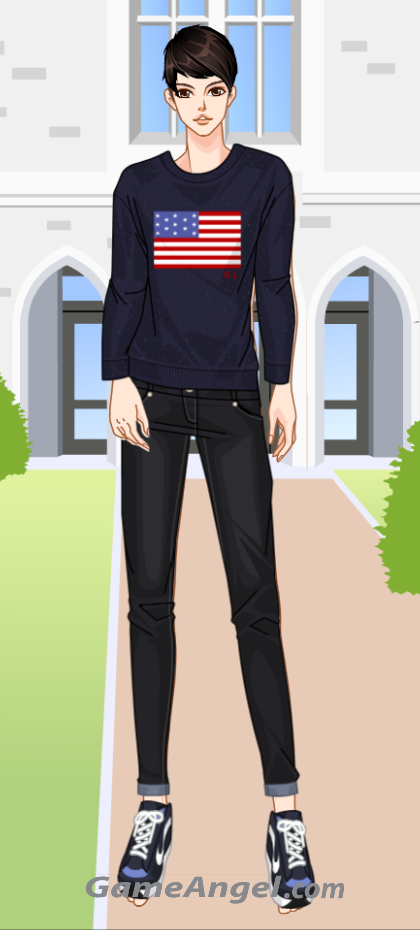 스타일업 최신 게임 4개 랜덤 노출