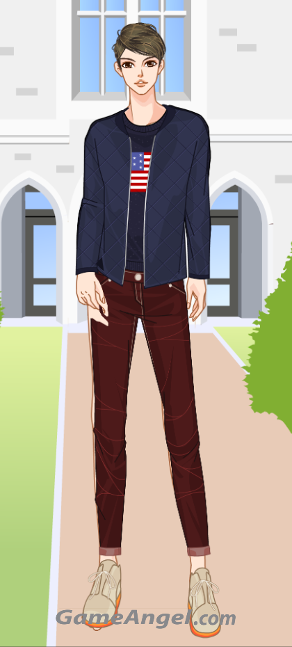 스타일업 최신 게임 4개 랜덤 노출