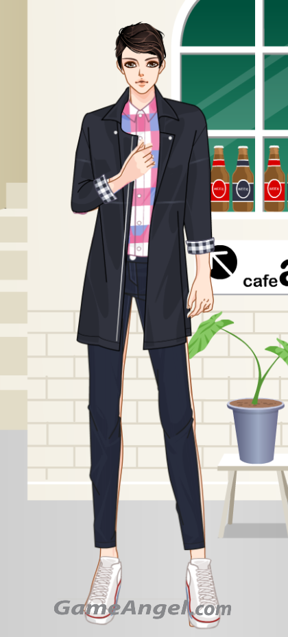 스타일업 최신 게임 4개 랜덤 노출