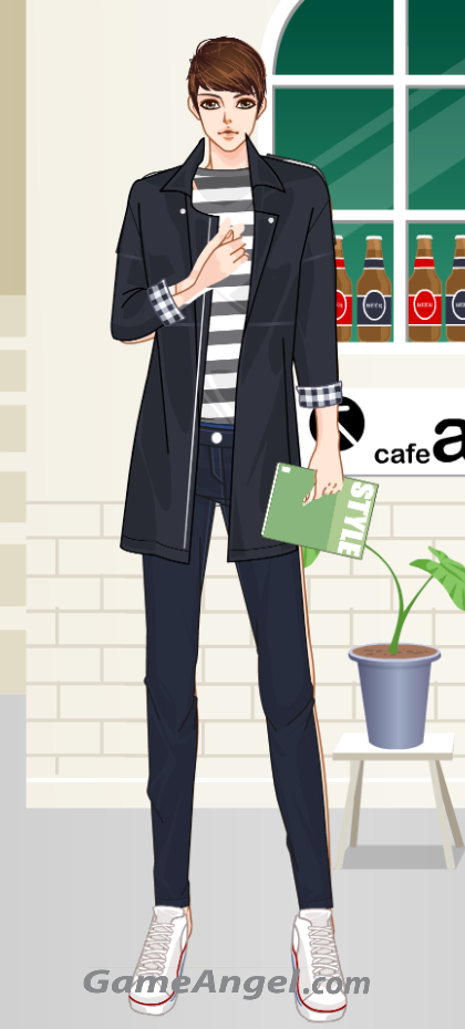 스타일업 최신 게임 4개 랜덤 노출