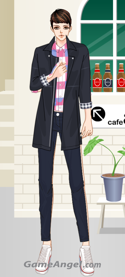 스타일업 최신 게임 4개 랜덤 노출