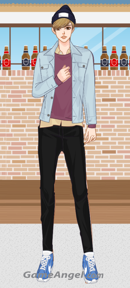 스타일업 최신 게임 4개 랜덤 노출