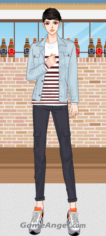 스타일업 최신 게임 4개 랜덤 노출