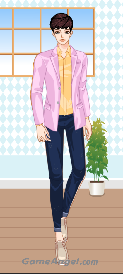 스타일업 최신 게임 4개 랜덤 노출