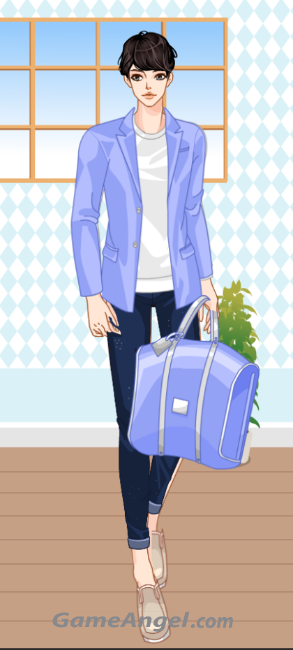 스타일업 최신 게임 4개 랜덤 노출