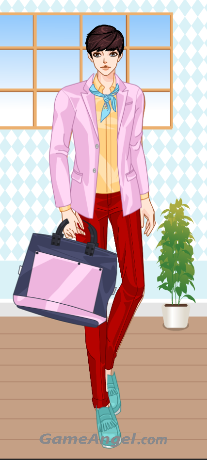 스타일업 최신 게임 4개 랜덤 노출