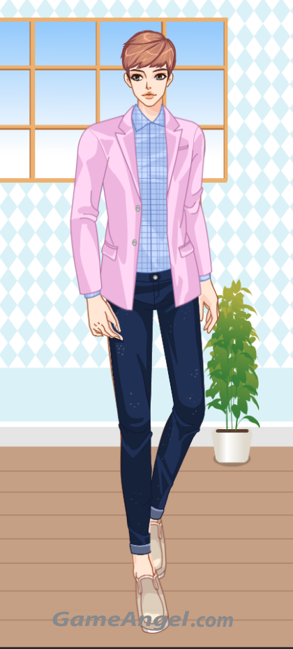 스타일업 최신 게임 4개 랜덤 노출