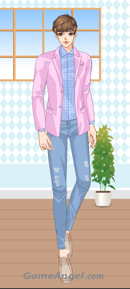 스타일업 최신 게임 4개 랜덤 노출