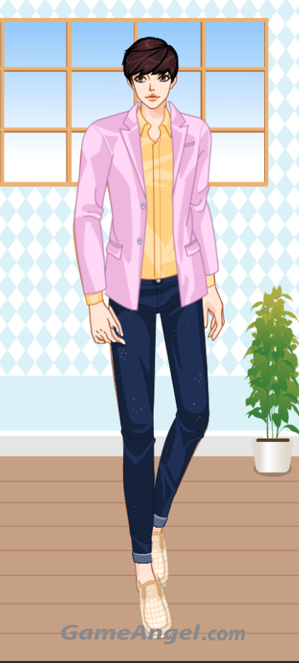 스타일업 최신 게임 4개 랜덤 노출