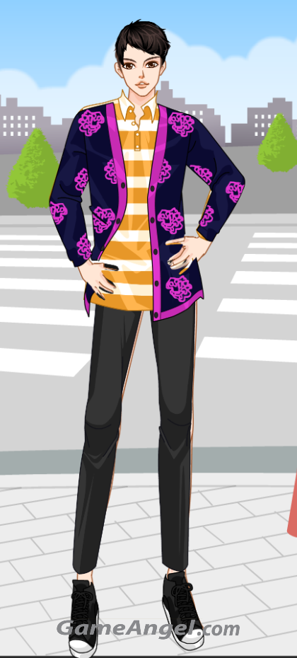 스타일업 최신 게임 4개 랜덤 노출