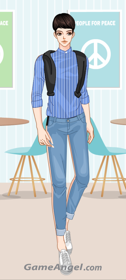 스타일업 최신 게임 4개 랜덤 노출