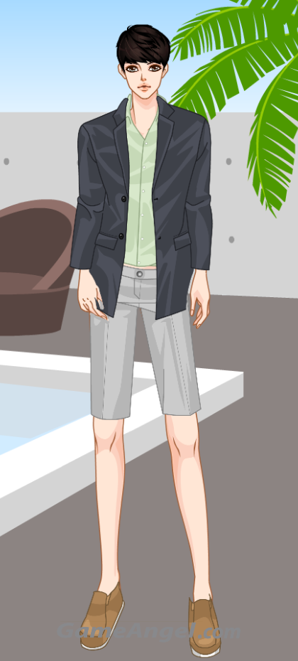 스타일업 최신 게임 4개 랜덤 노출