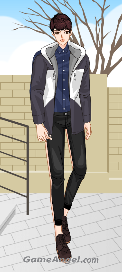 스타일업 최신 게임 4개 랜덤 노출