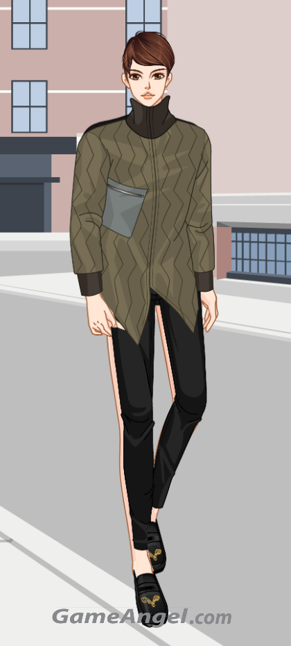 스타일업 최신 게임 4개 랜덤 노출