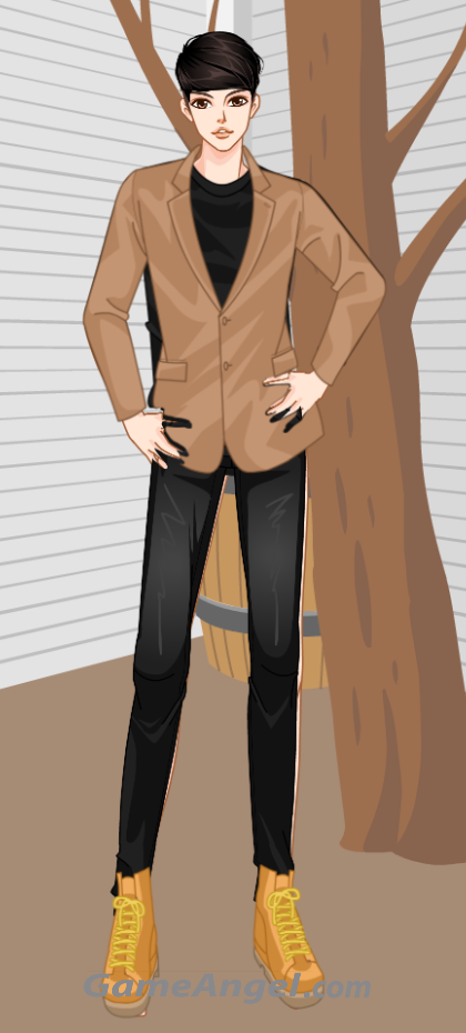 스타일업 최신 게임 4개 랜덤 노출