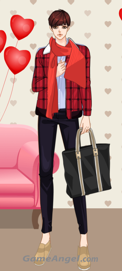 스타일업 최신 게임 4개 랜덤 노출