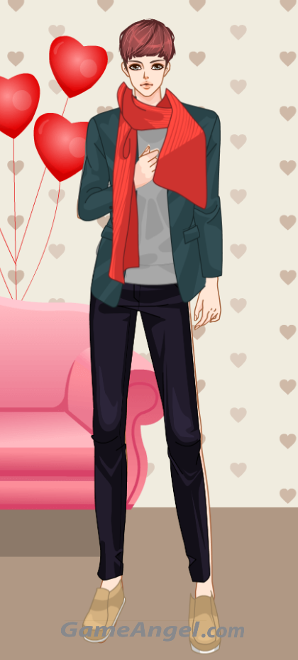 스타일업 최신 게임 4개 랜덤 노출