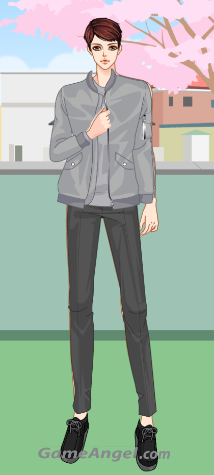 스타일업 최신 게임 4개 랜덤 노출