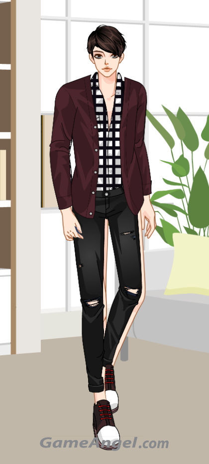 스타일업 최신 게임 4개 랜덤 노출