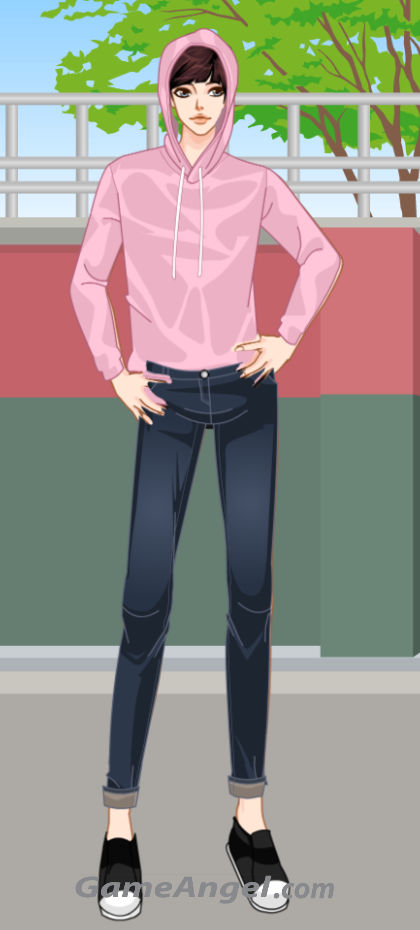 스타일업 최신 게임 4개 랜덤 노출