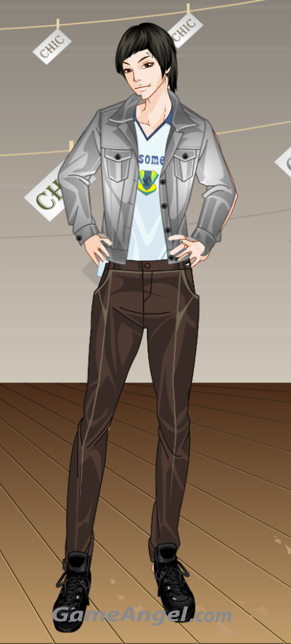 스타일업 최신 게임 4개 랜덤 노출